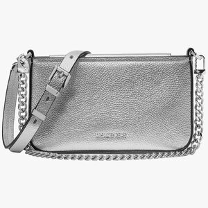 Michael Kors Bryant Small Convertible Crossbody Bag